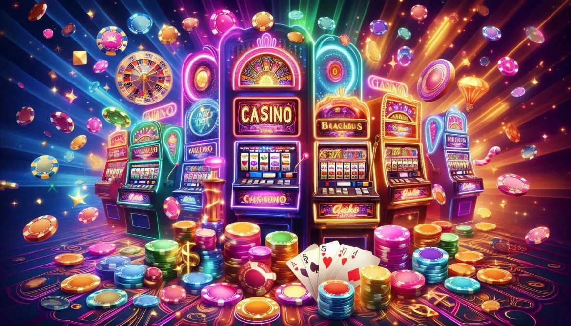 GTspins Casino